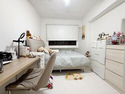Blk 401 Admiralty Link (Sembawang), HDB 5 Rooms #612812851